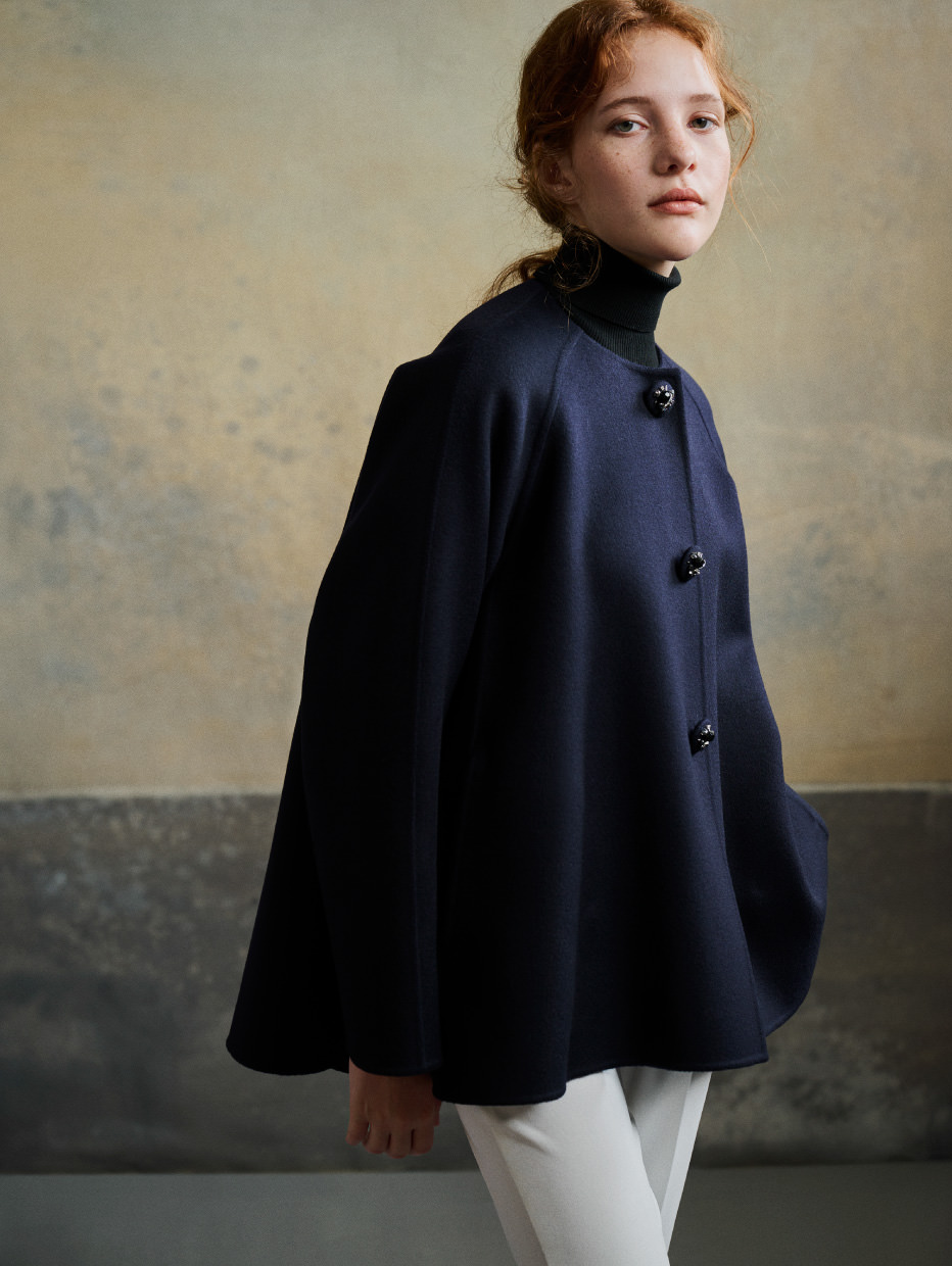 M-PREMIER 2024 AUTUMN WINTER COLLECTION LOOKBOOK